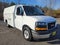 2025 GMC Savana Cutaway 3500 1WT