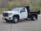 2023 GMC Sierra 3500 HD Chassis Cab Pro