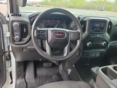 2023 GMC Sierra 3500 HD Chassis Cab Pro