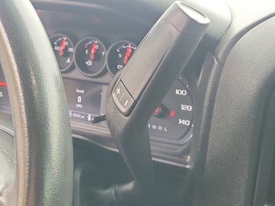 2023 GMC Sierra 3500 HD Chassis Cab Pro