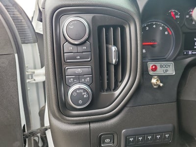 2023 GMC Sierra 3500 HD Chassis Cab Pro