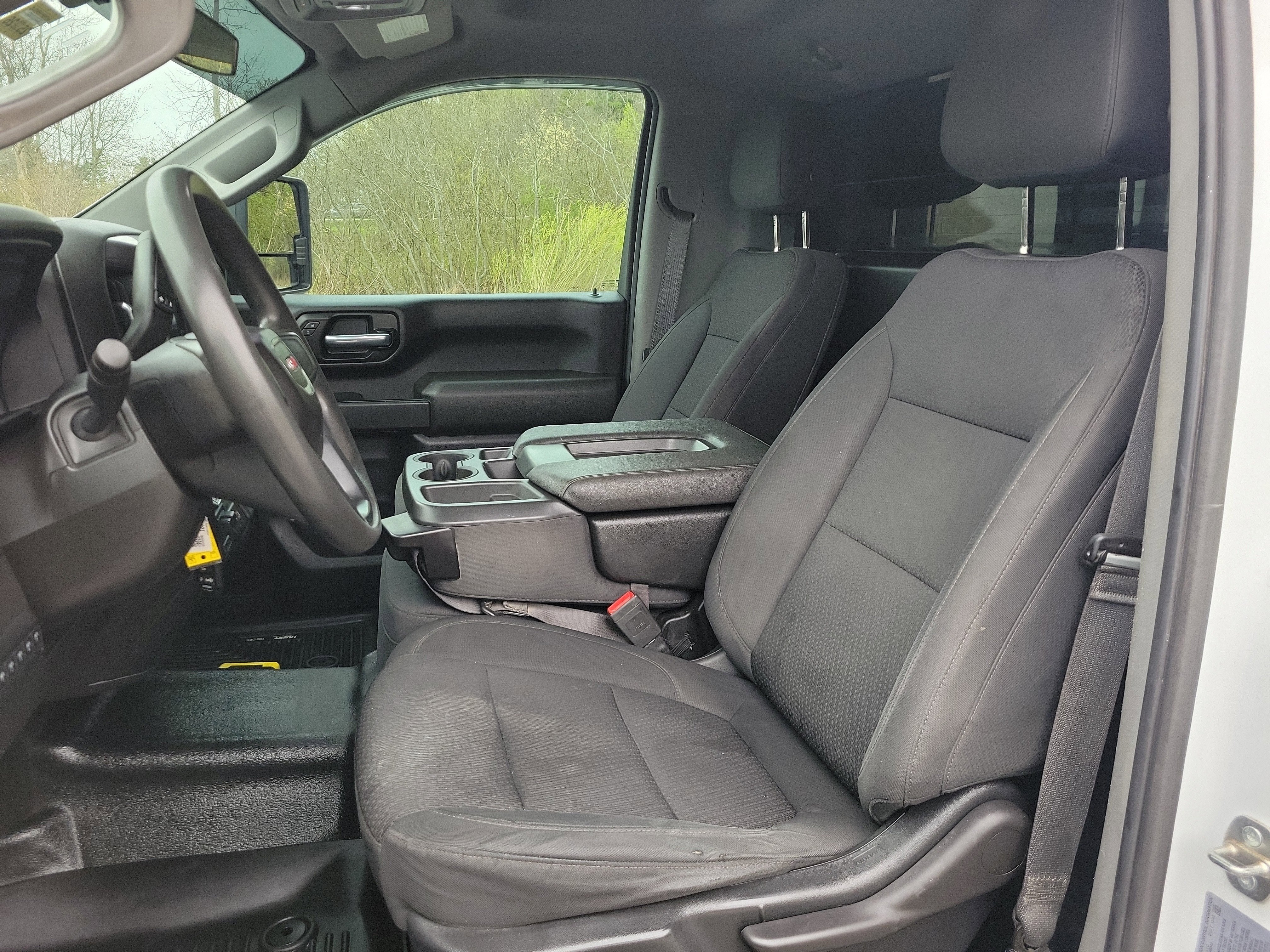 2023 GMC Sierra 3500 HD Chassis Cab Pro