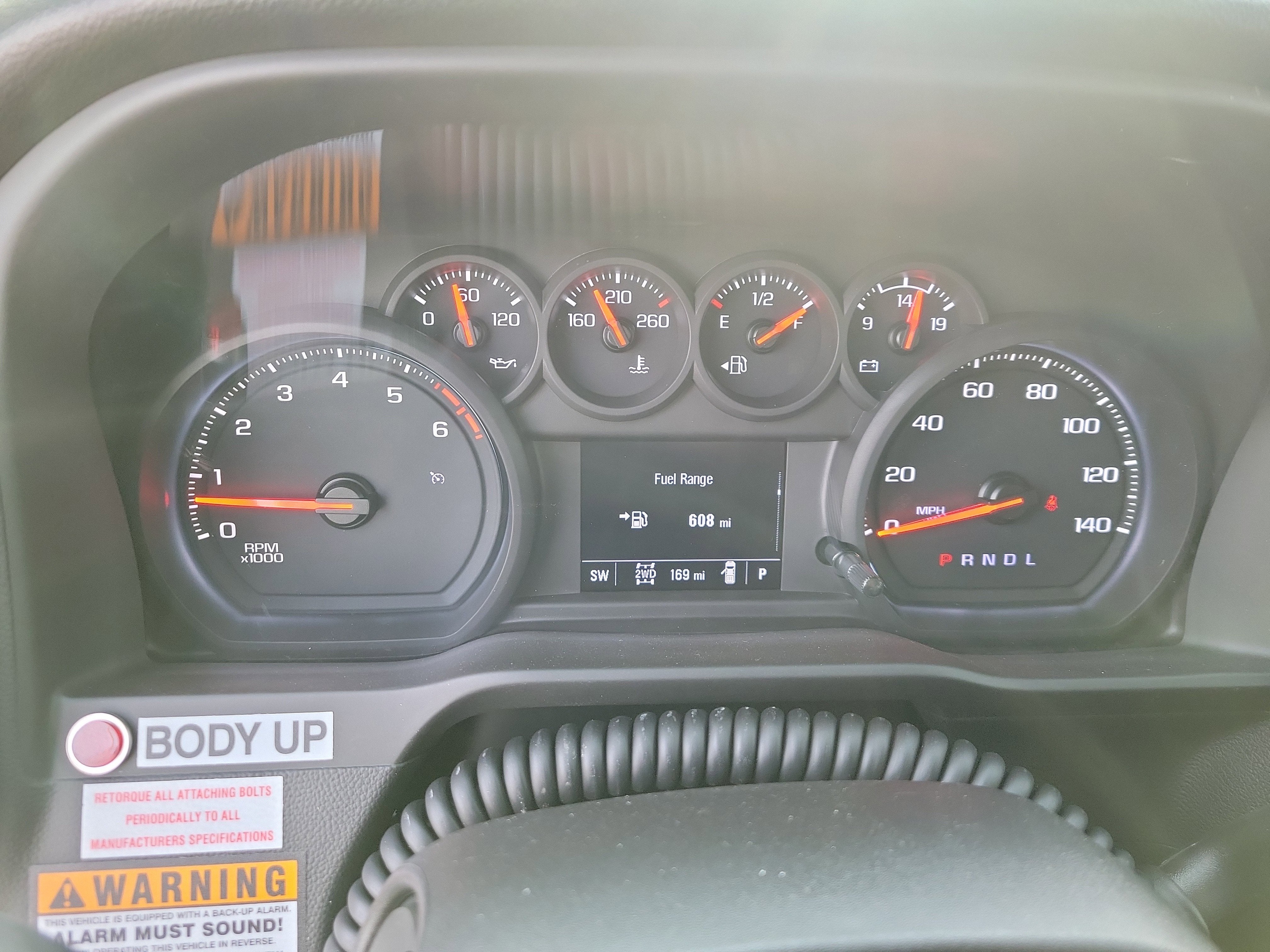 2026 GMC Sierra 3500 HD Chassis Cab Pro