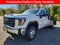 2025 GMC Sierra 3500 HD Chassis Cab Pro