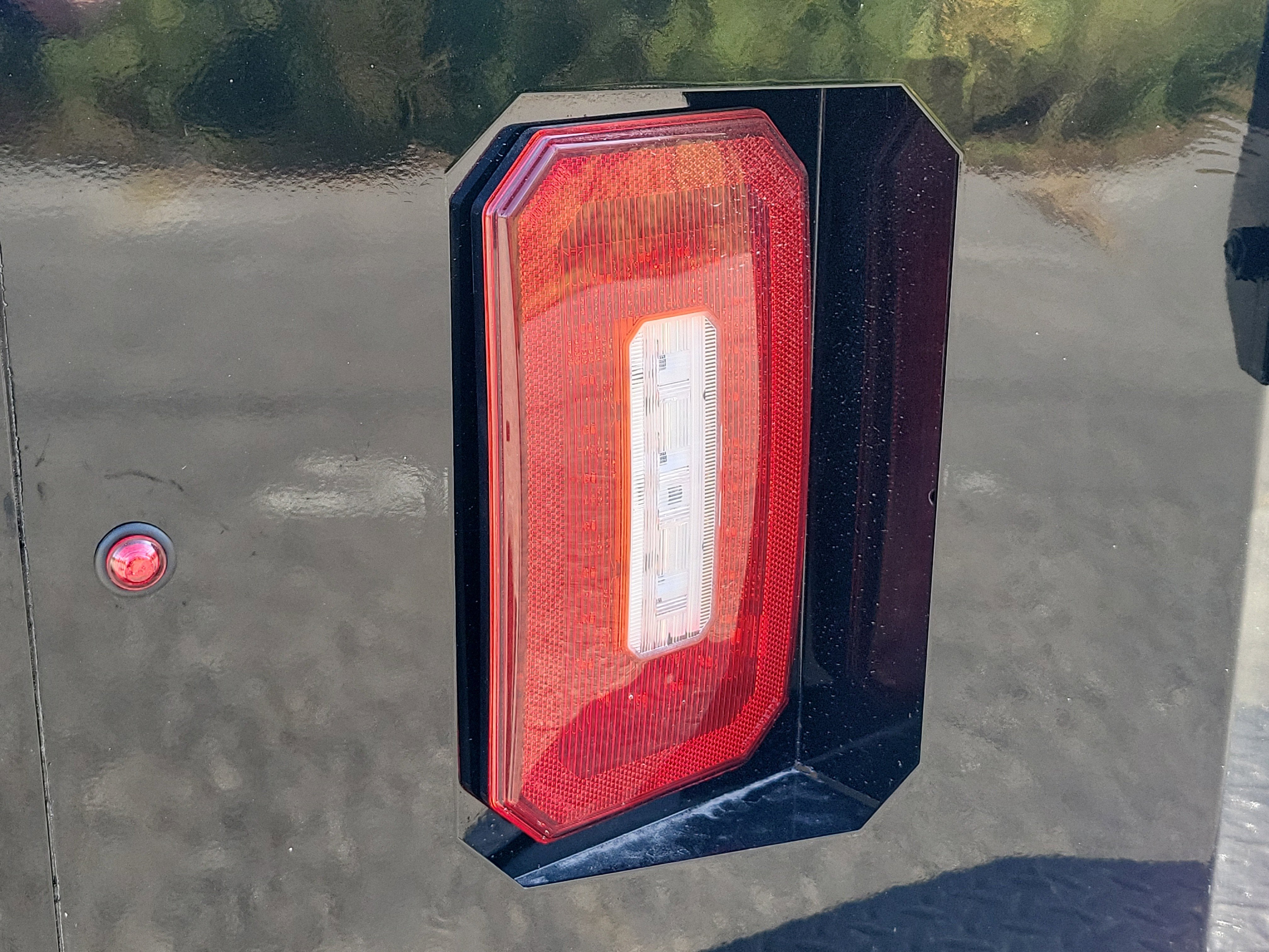 2025 GMC Sierra 3500 HD Chassis Cab Pro