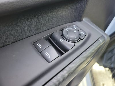 2025 GMC Sierra 3500 HD Chassis Cab Pro