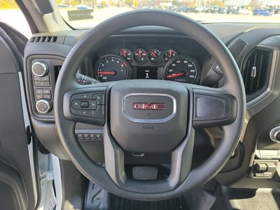 2025 GMC Sierra 3500 HD Chassis Cab Pro