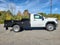 2025 GMC Sierra 3500 HD Chassis Cab Pro