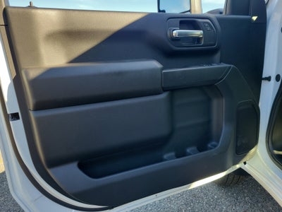 2025 GMC Sierra 3500 HD Chassis Cab Pro