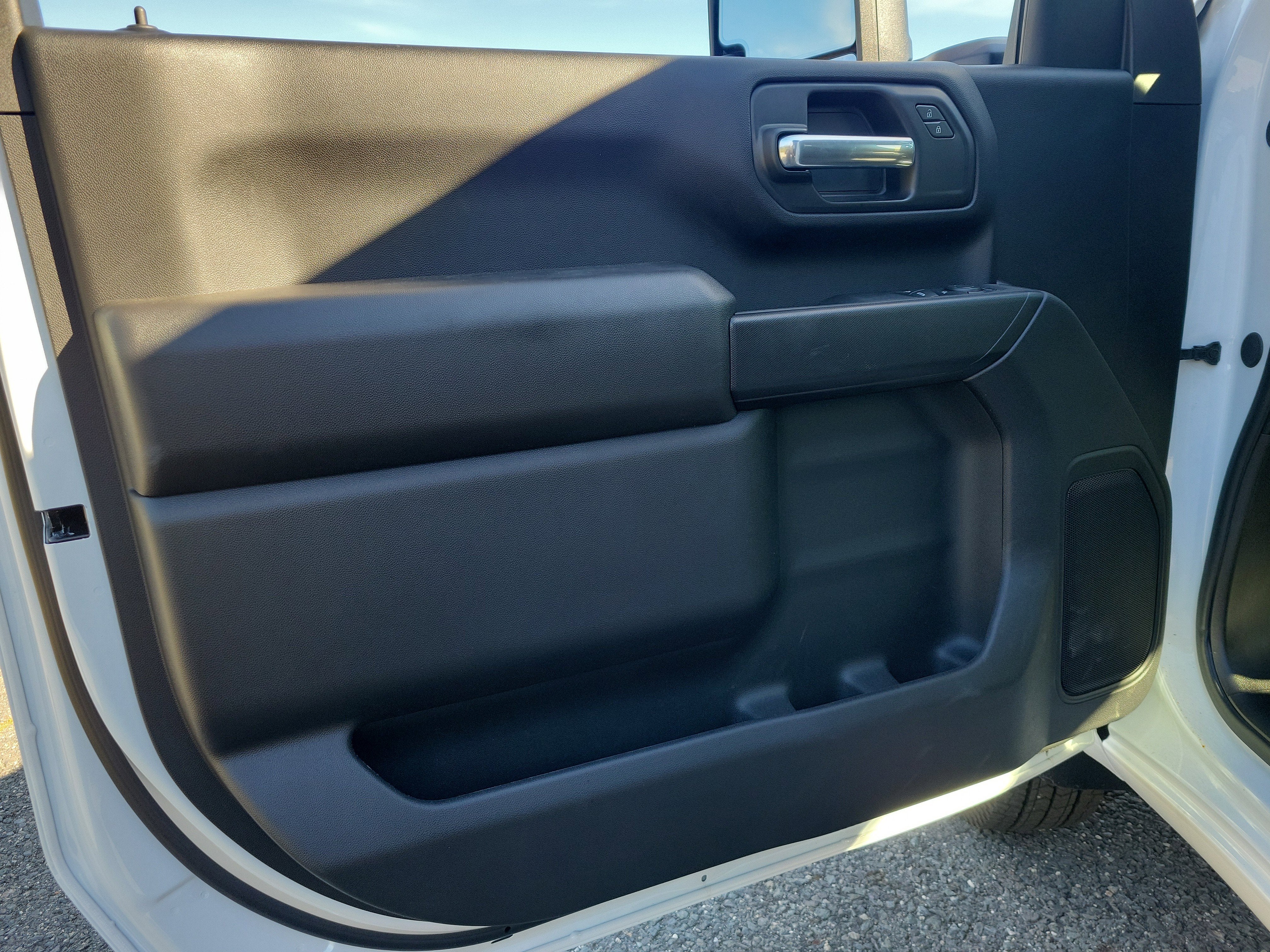 2025 GMC Sierra 3500 HD Chassis Cab Pro