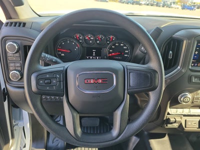 2025 GMC Sierra 3500 HD Chassis Cab Pro