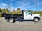 2025 GMC Sierra 3500 HD Chassis Cab Pro