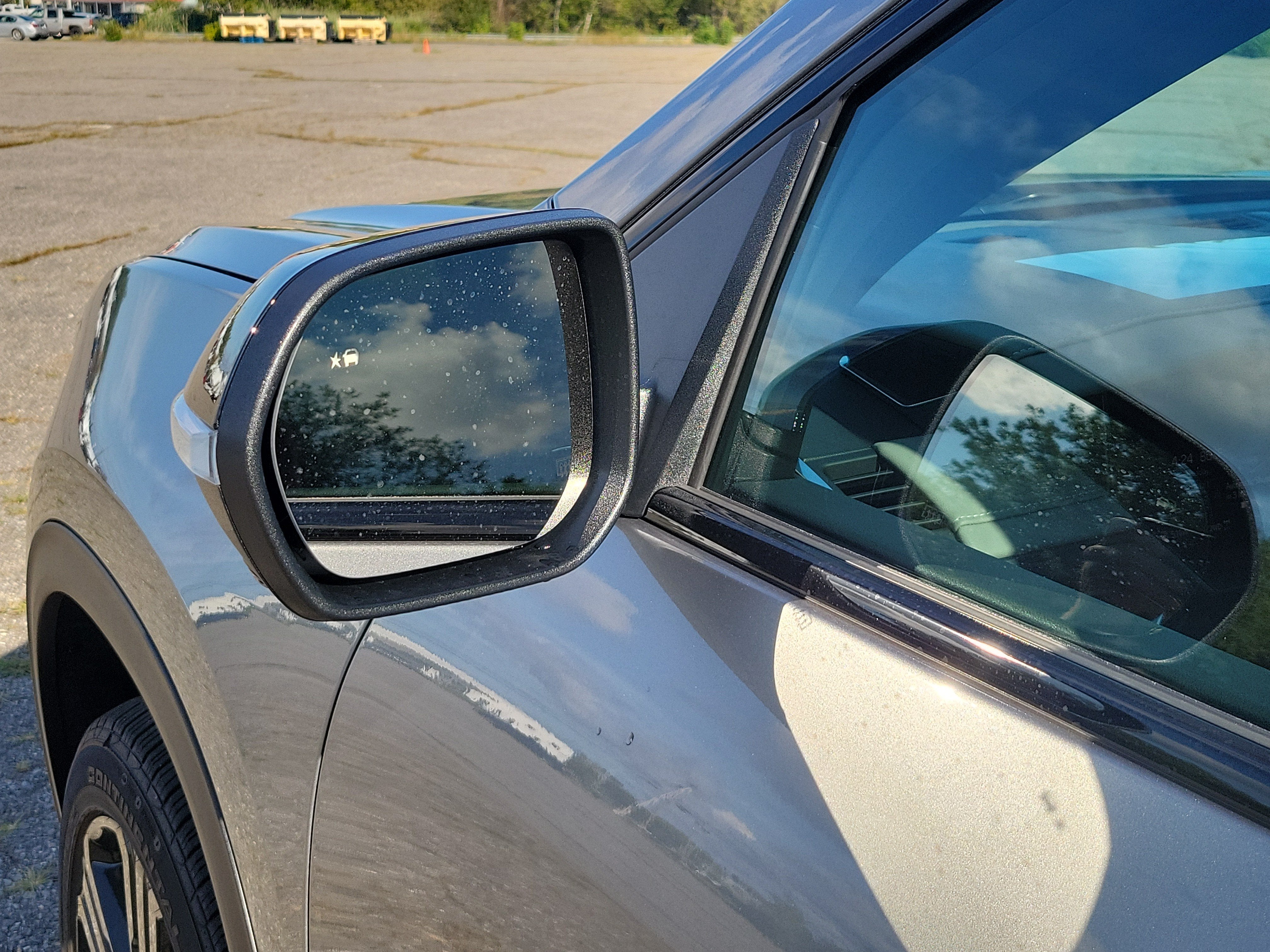2027 GMC Acadia Elevation - Photo 13