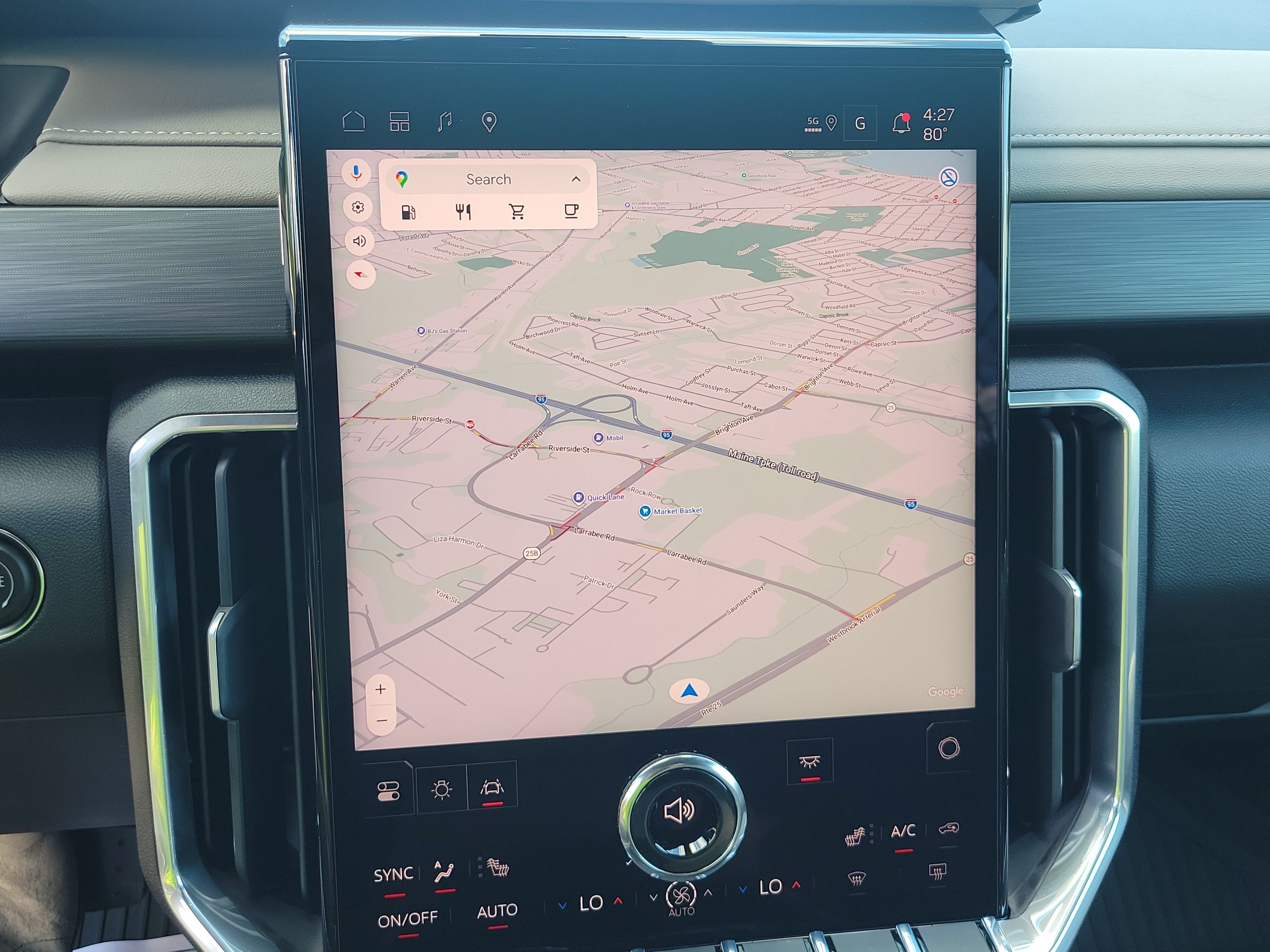 2027 GMC Acadia Elevation - Photo 24