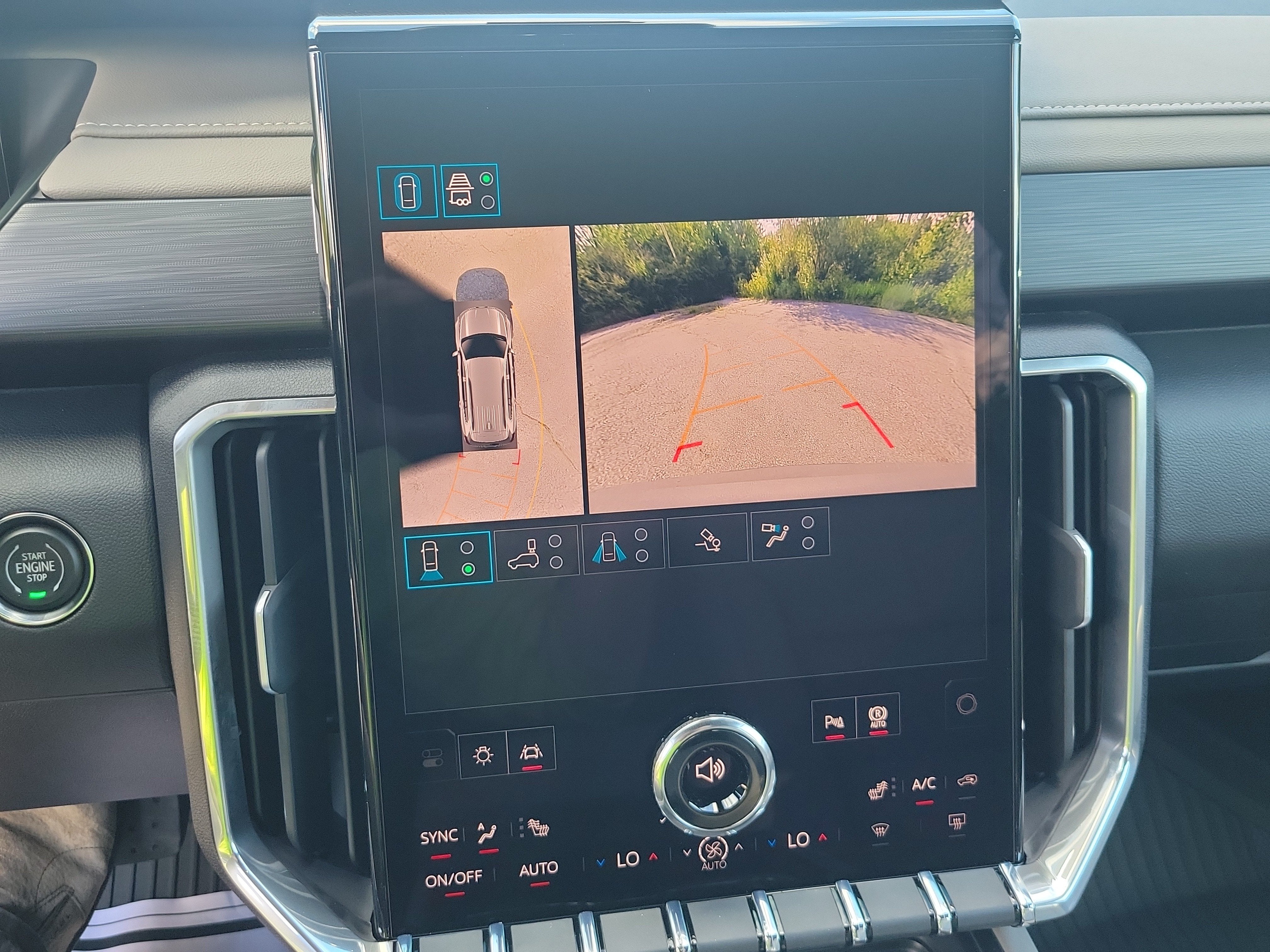 2027 GMC Acadia Elevation - Photo 25