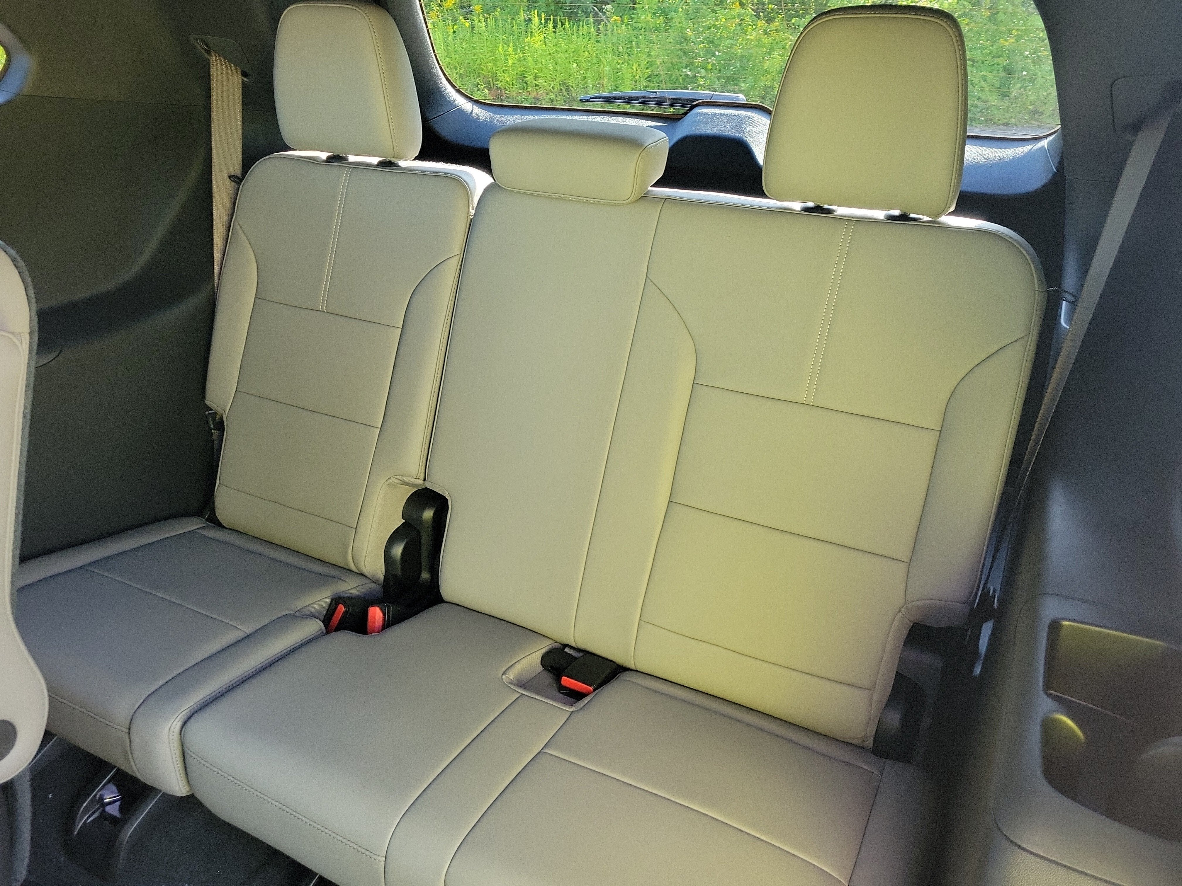 2027 GMC Acadia Elevation - Photo 28
