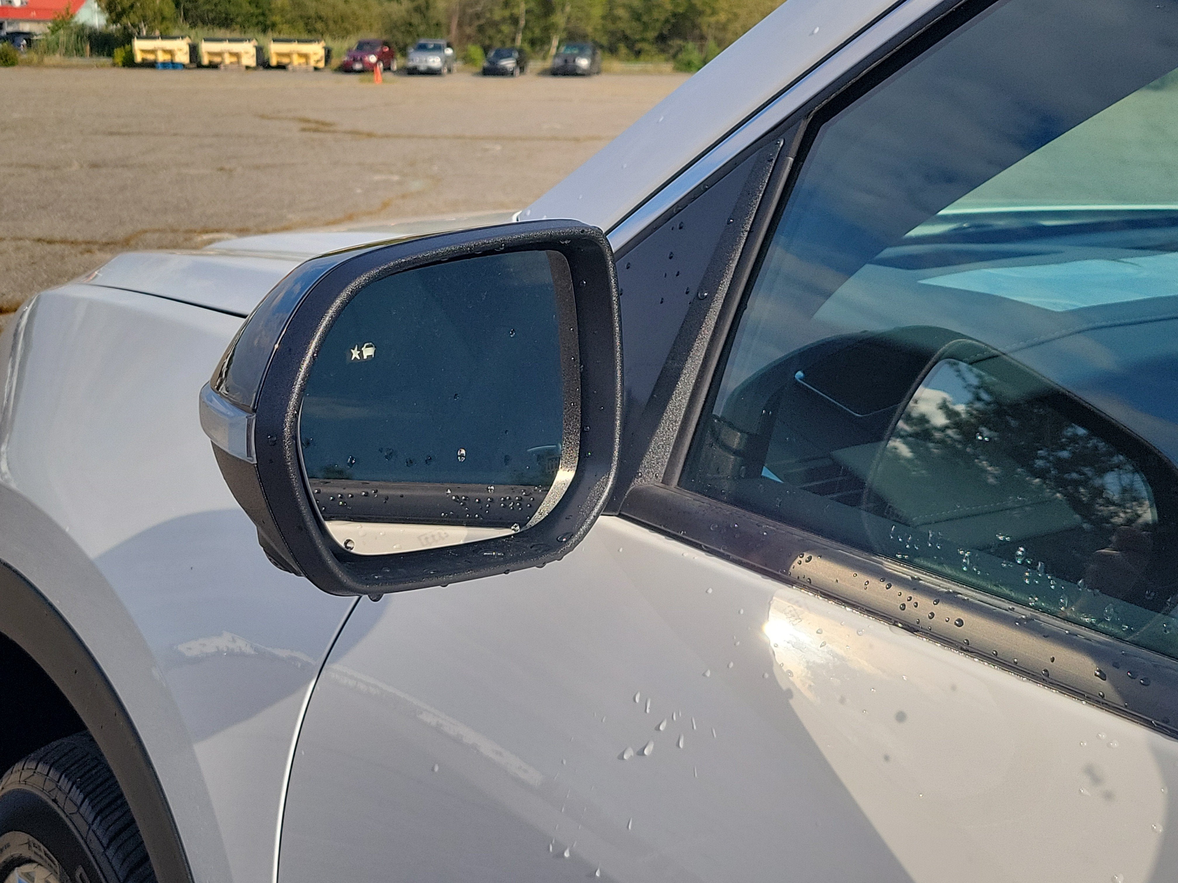 2027 GMC Acadia Elevation - Photo 13