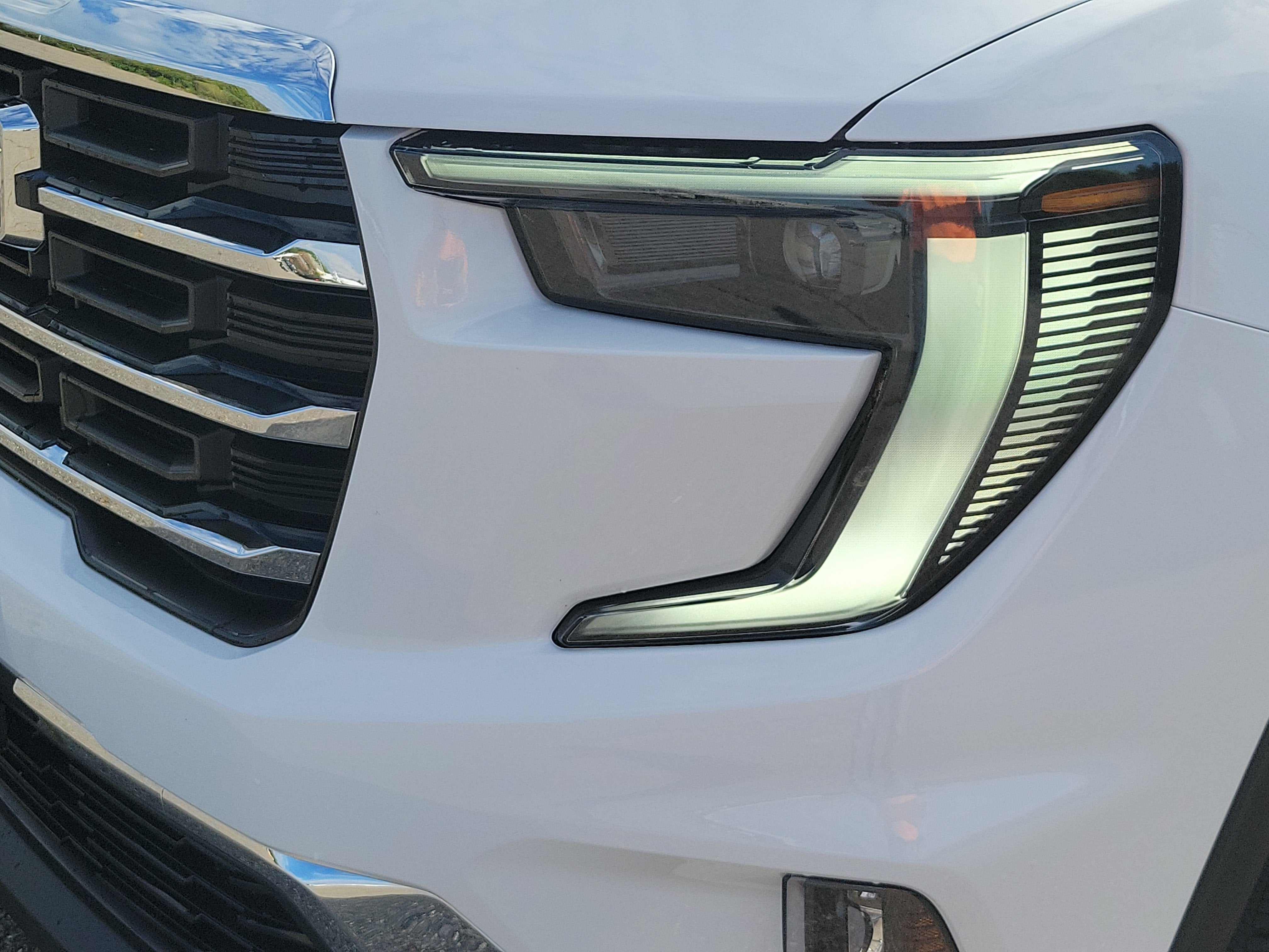 2027 GMC Acadia Elevation - Photo 14
