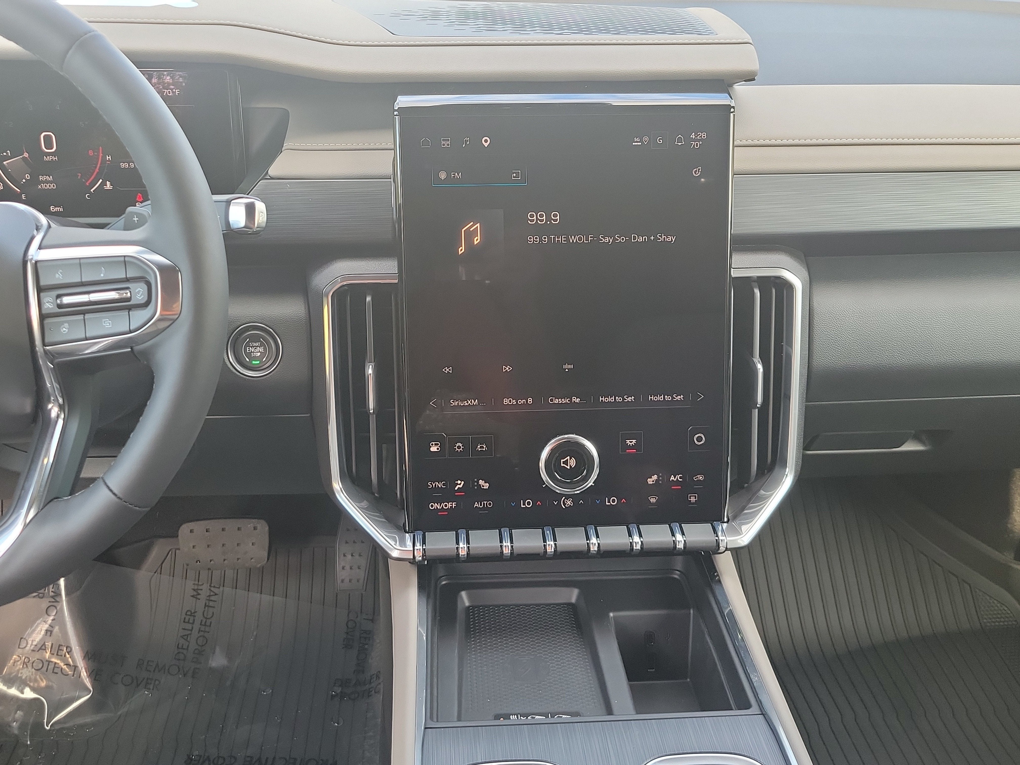 2027 GMC Acadia Elevation - Photo 23