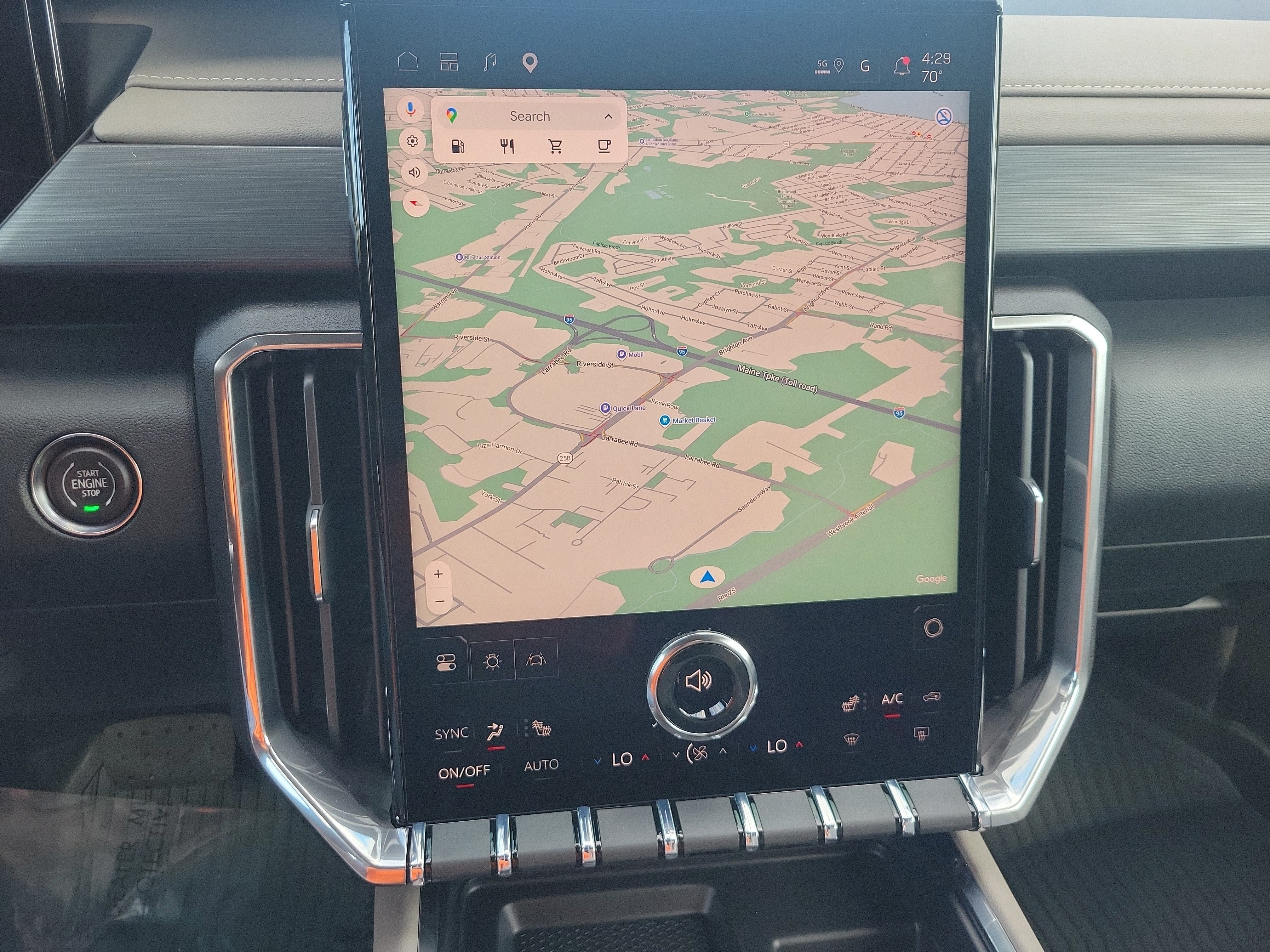 2027 GMC Acadia Elevation - Photo 24