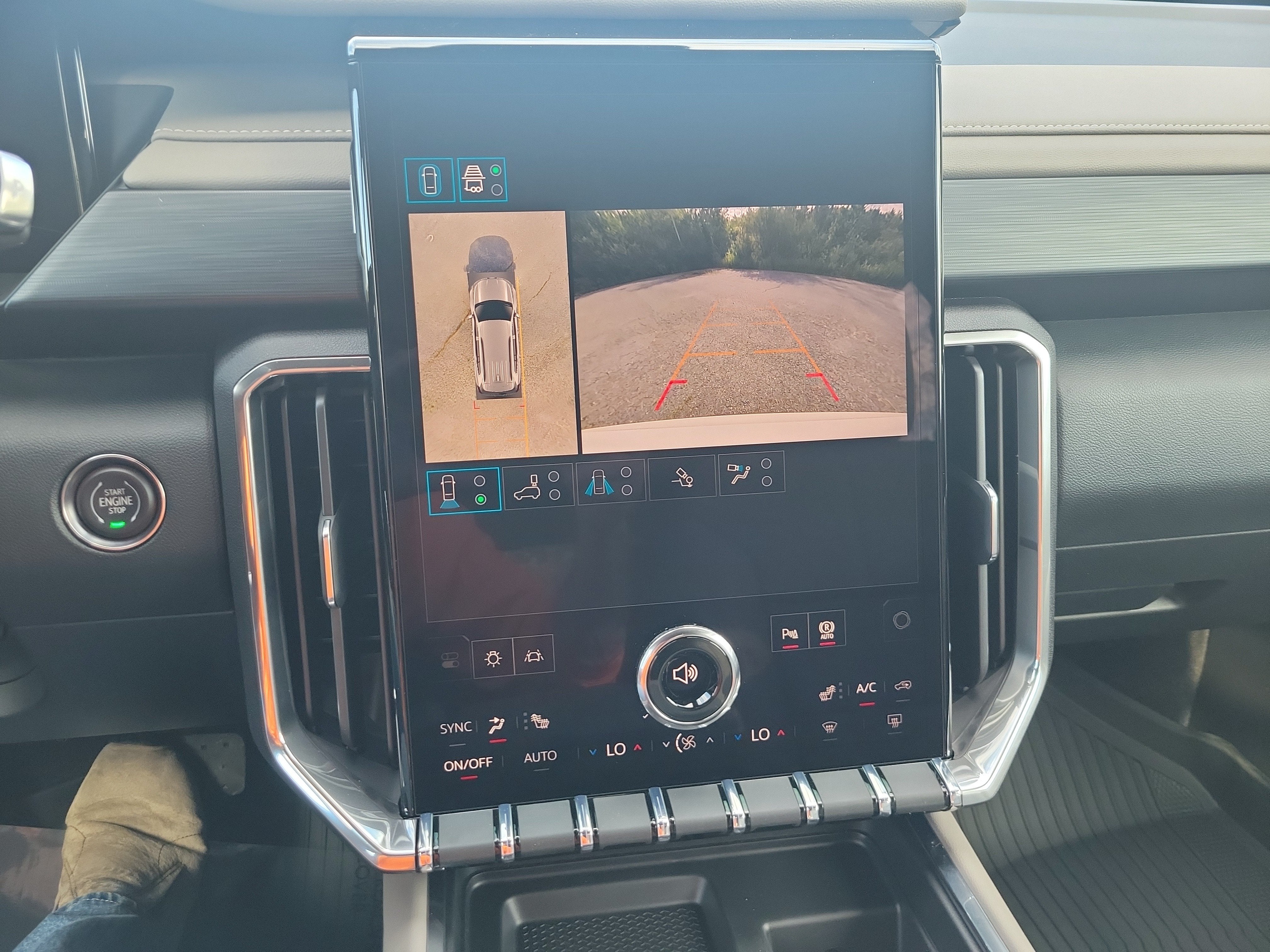 2027 GMC Acadia Elevation - Photo 25