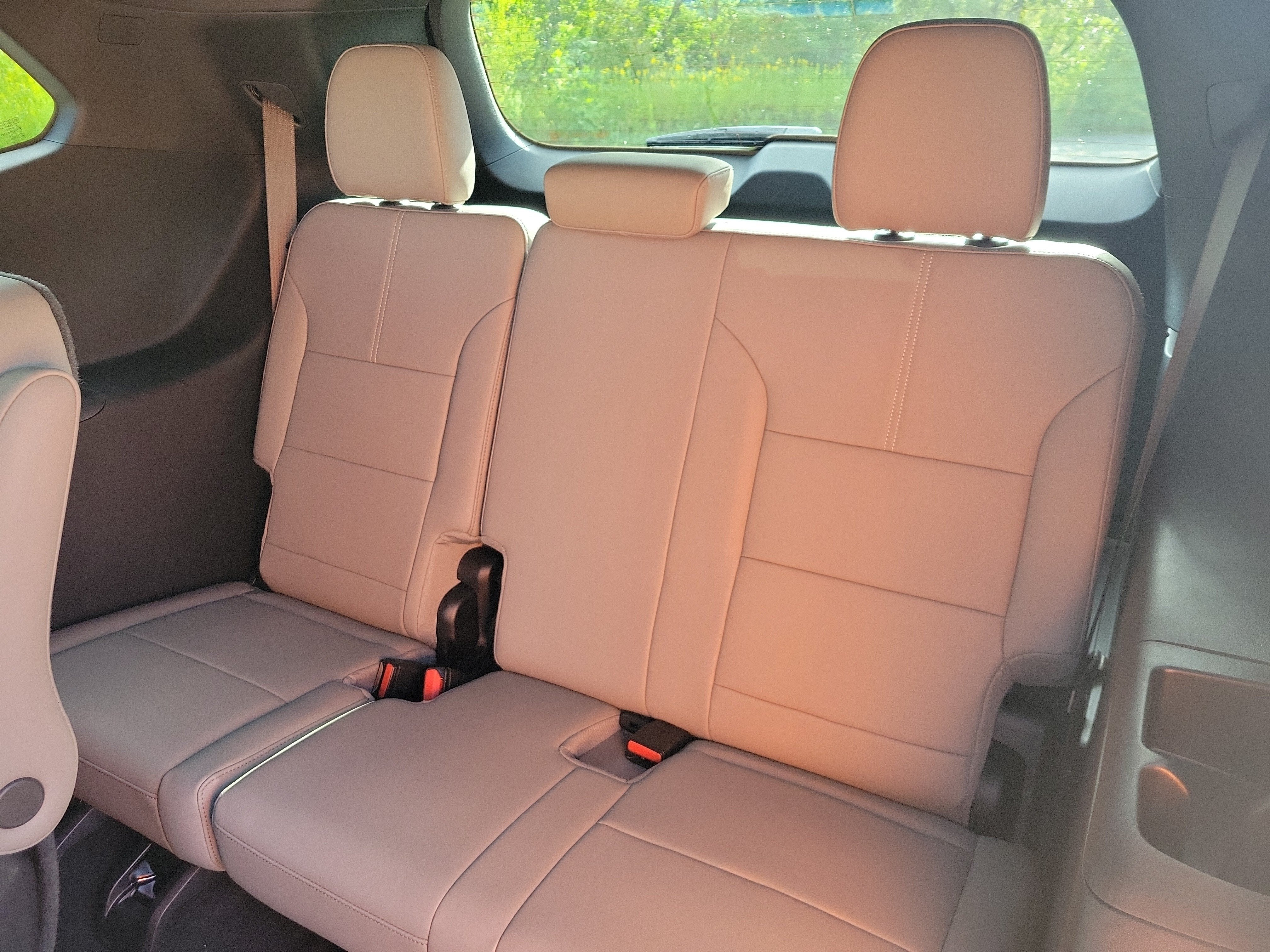 2027 GMC Acadia Elevation - Photo 29