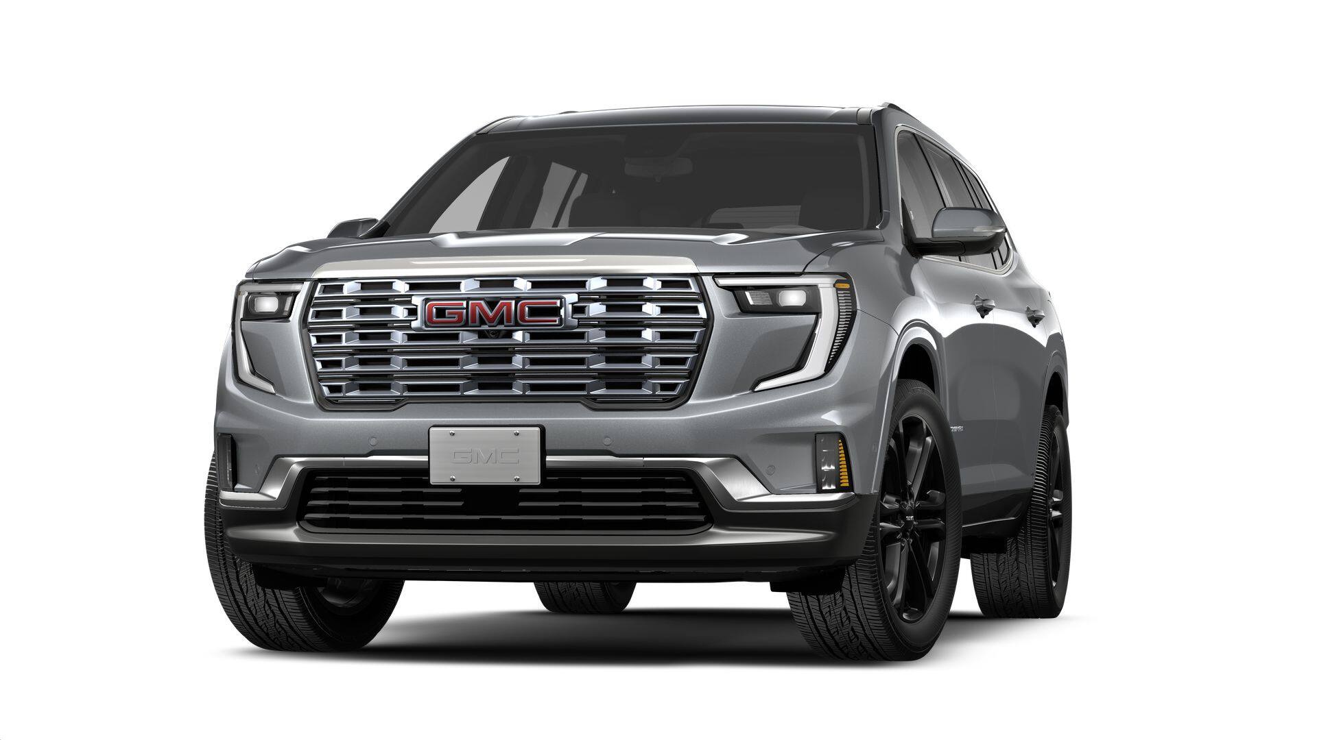 2027 GMC Acadia Denali