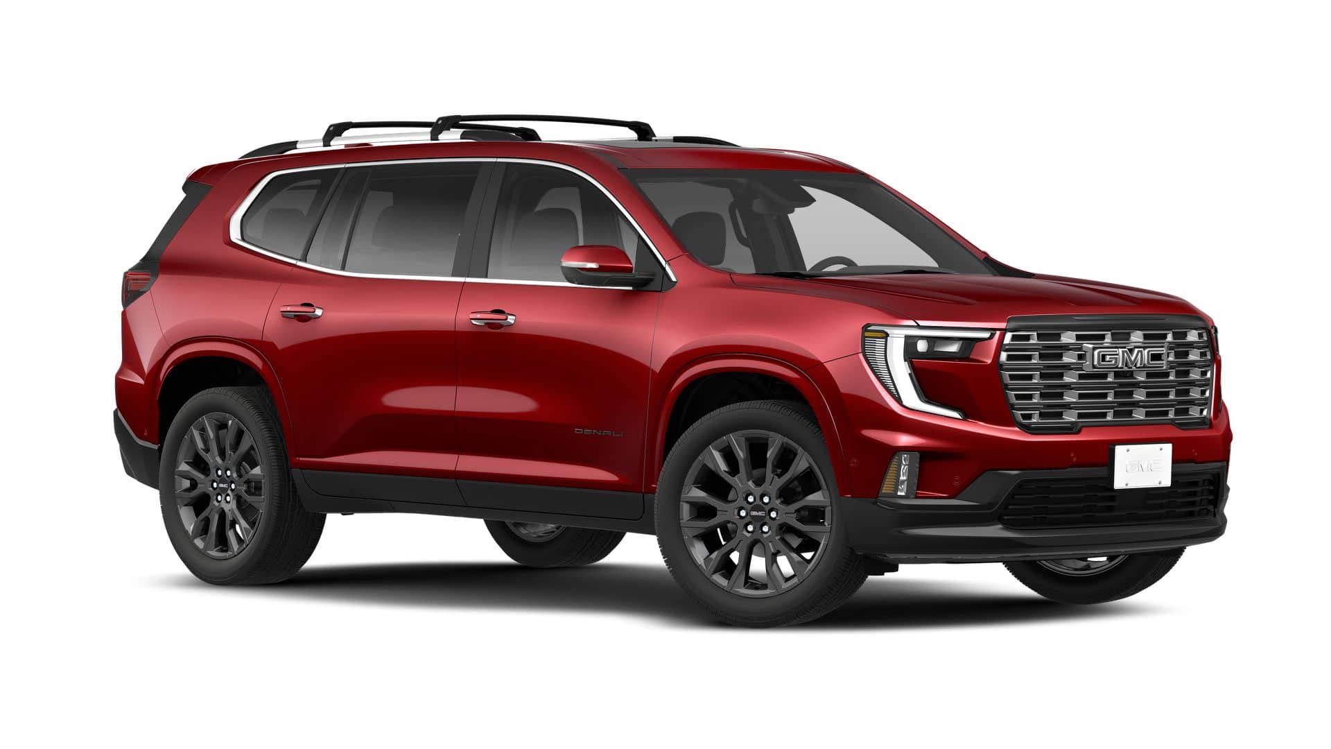 2027 GMC Acadia Denali Ultimate