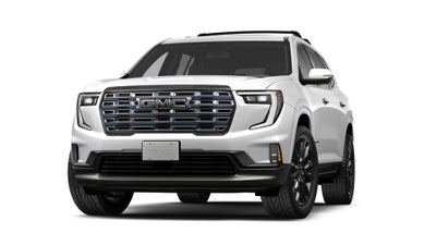 2027 GMC Acadia Denali Ultimate