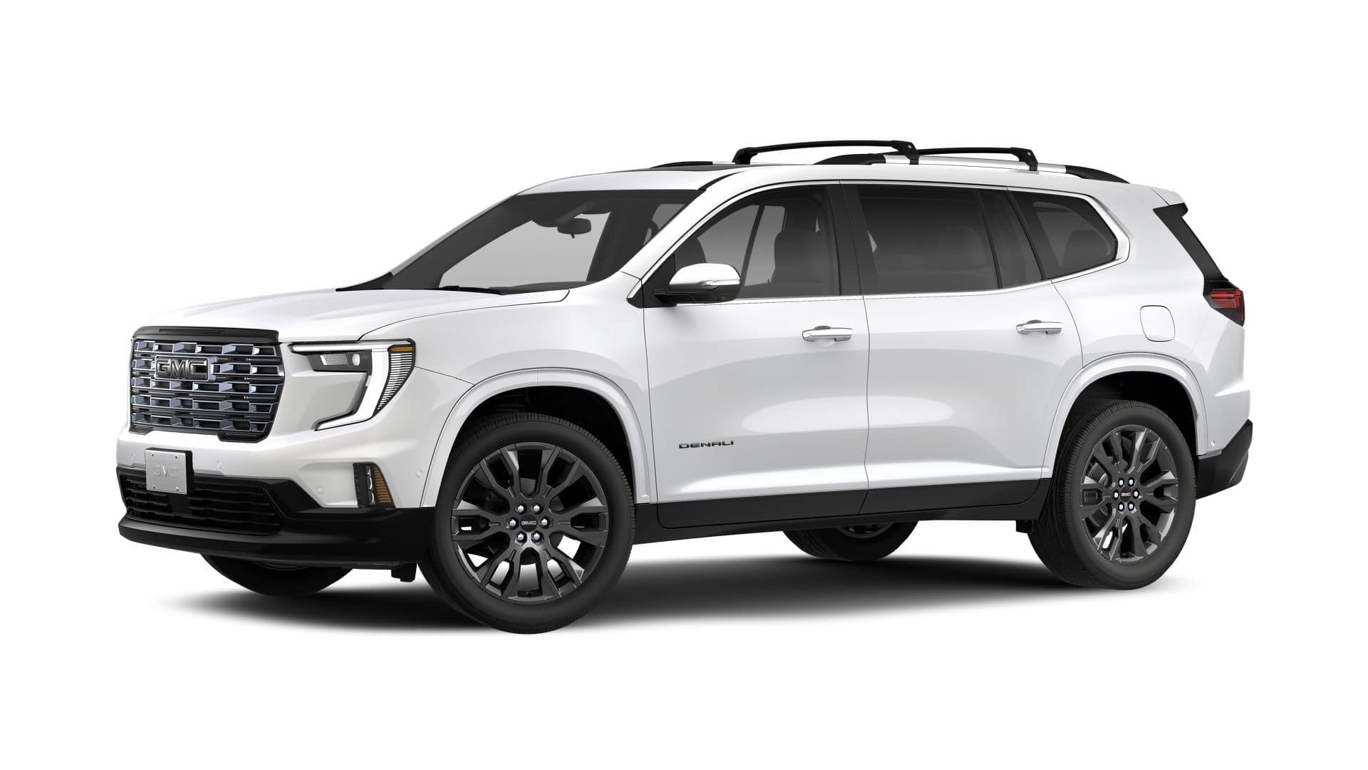 2027 GMC Acadia Denali Ultimate