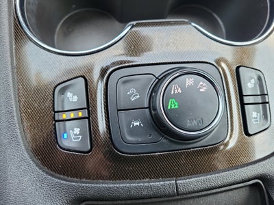 2022 GMC Acadia AT4