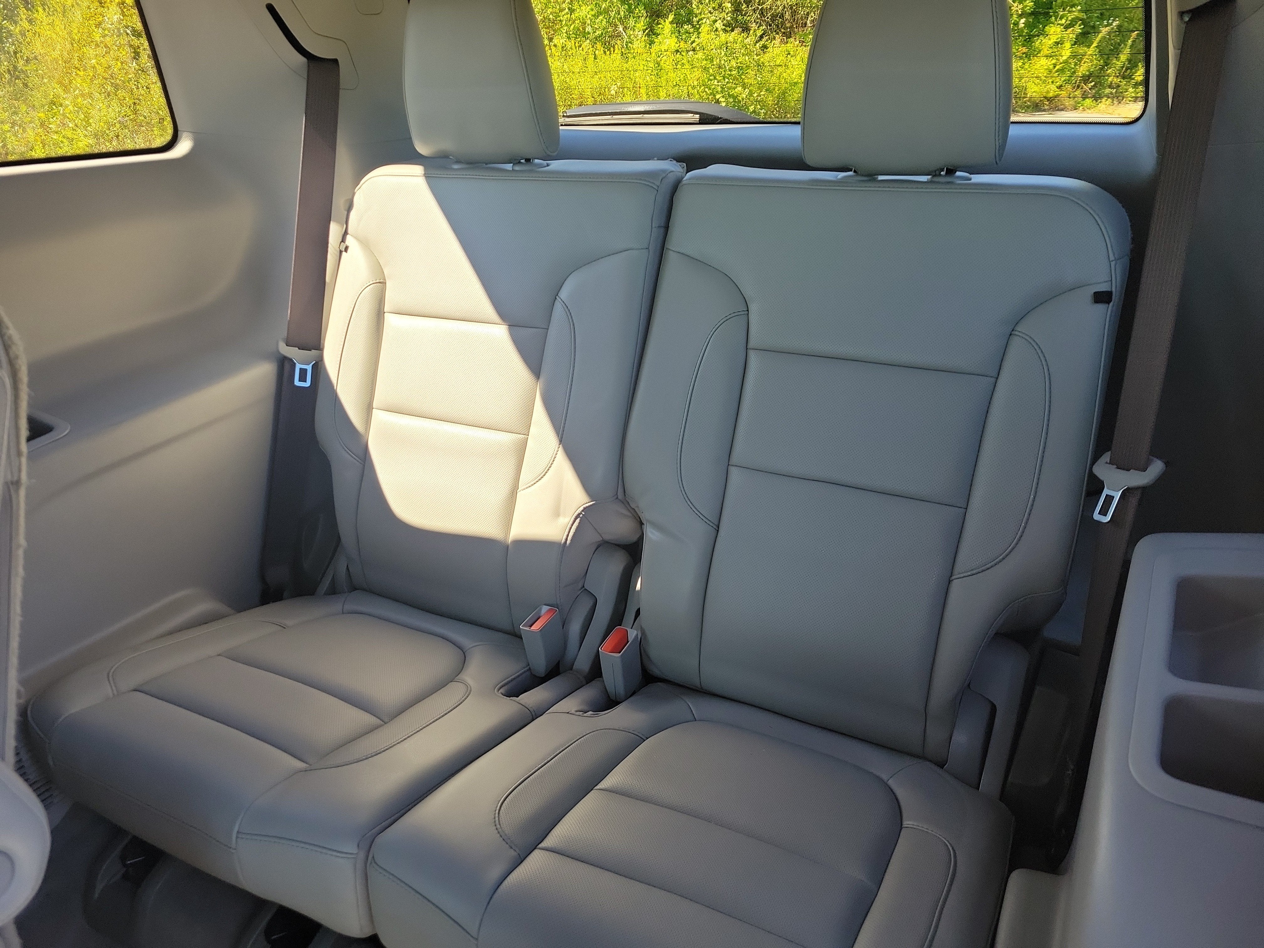 2017 GMC Acadia SLT