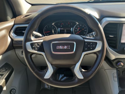 2017 GMC Acadia SLT