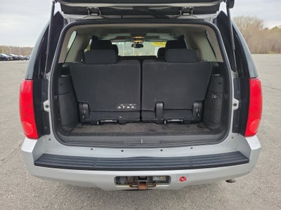 2013 GMC Yukon SLE