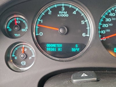 2013 GMC Yukon SLE