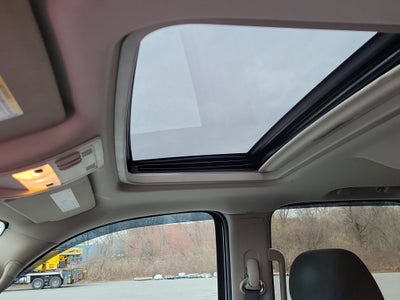 2013 GMC Yukon SLE