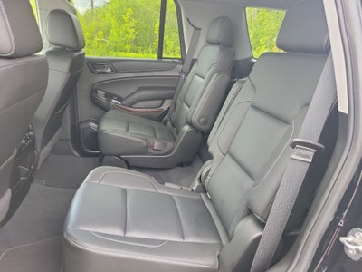 2019 GMC Yukon SLT