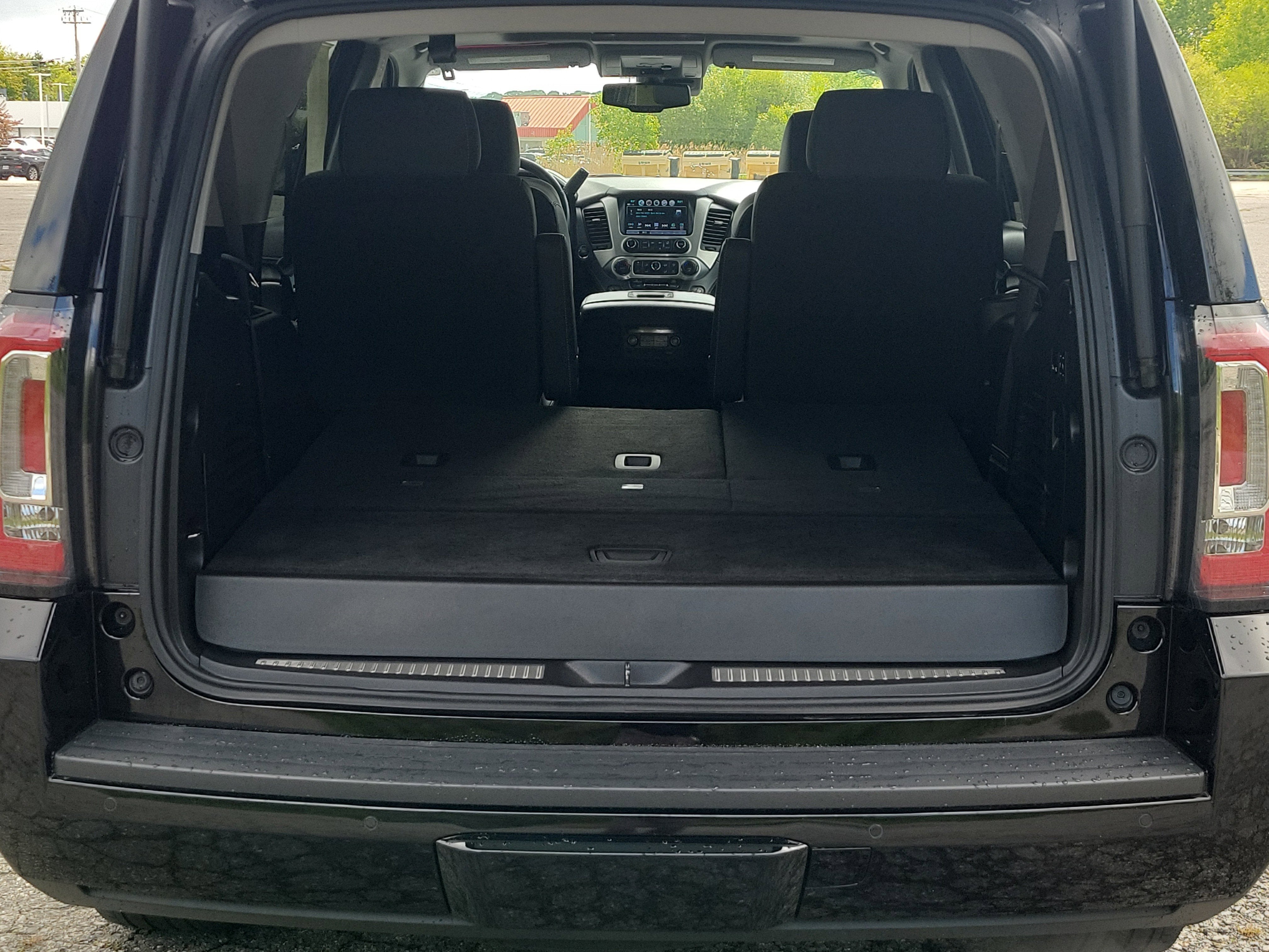 2019 GMC Yukon SLT