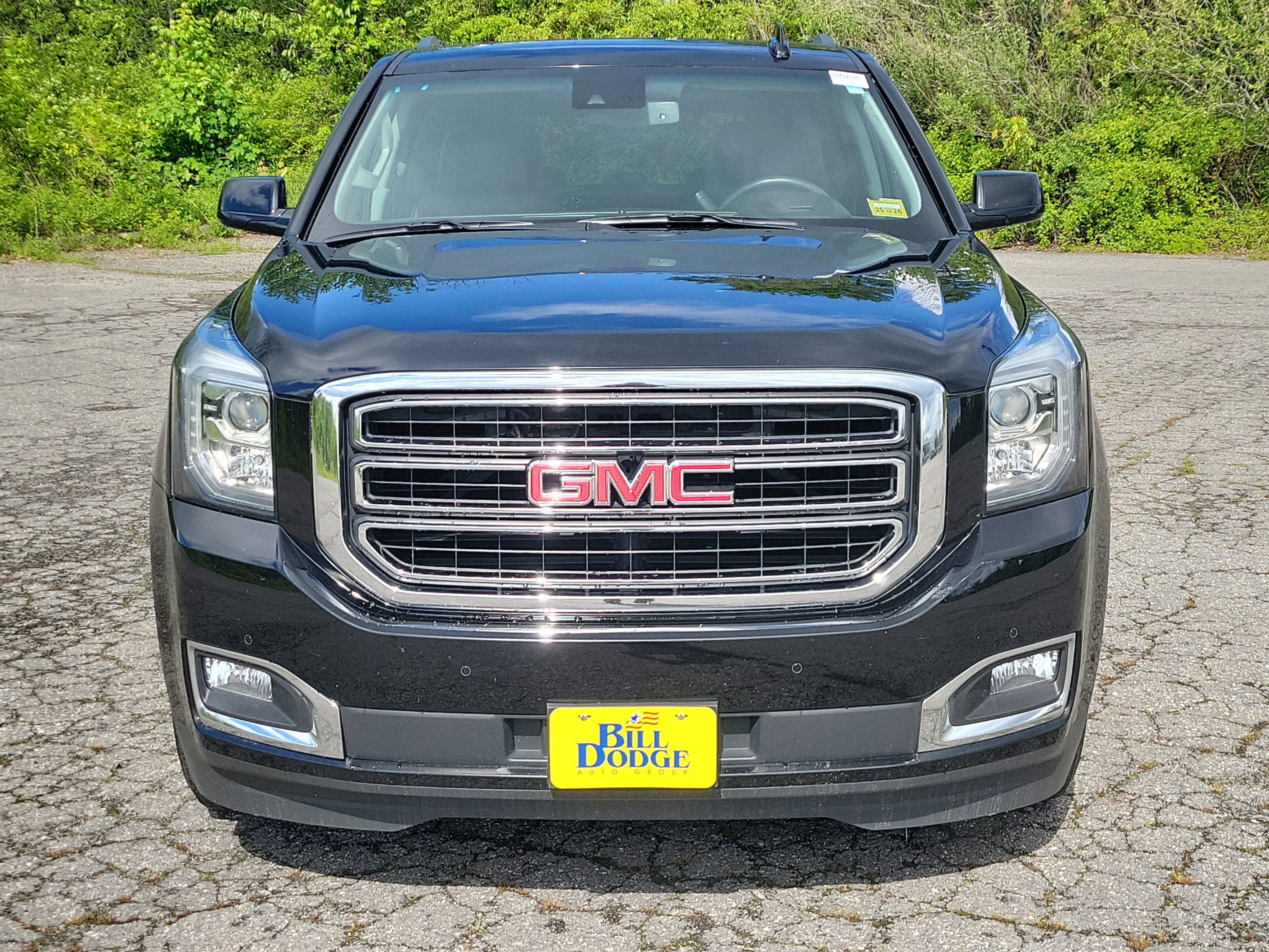 2019 GMC Yukon SLT