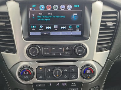 2019 GMC Yukon SLT