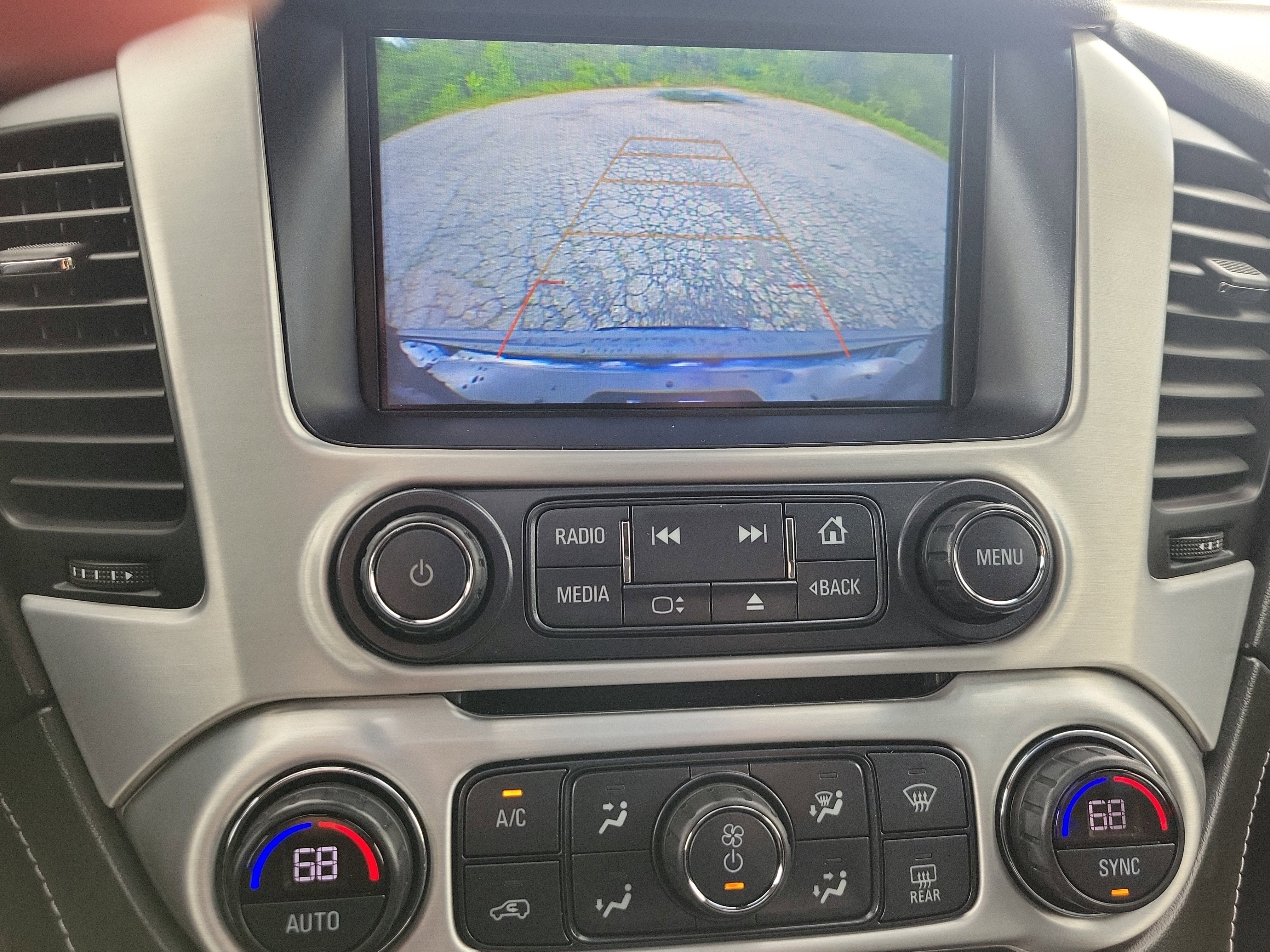 2019 GMC Yukon SLT