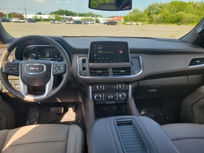 2024 GMC Yukon XL SLT