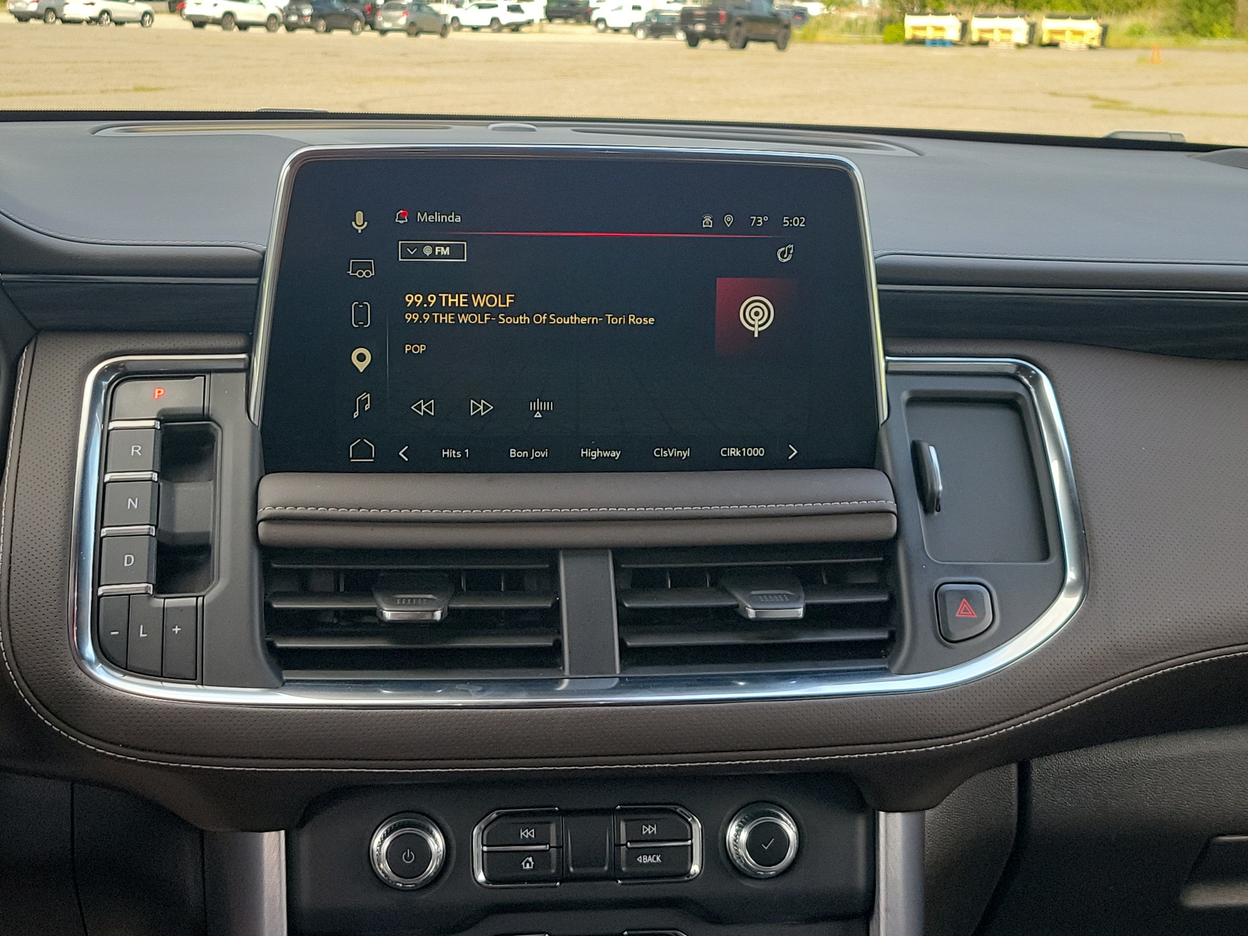 2024 GMC Yukon XL SLT