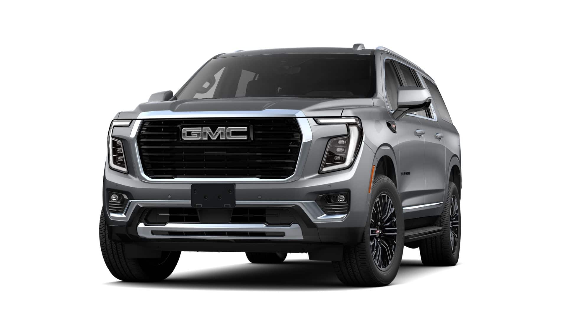 2026 GMC Yukon 4WD Elevation's photo