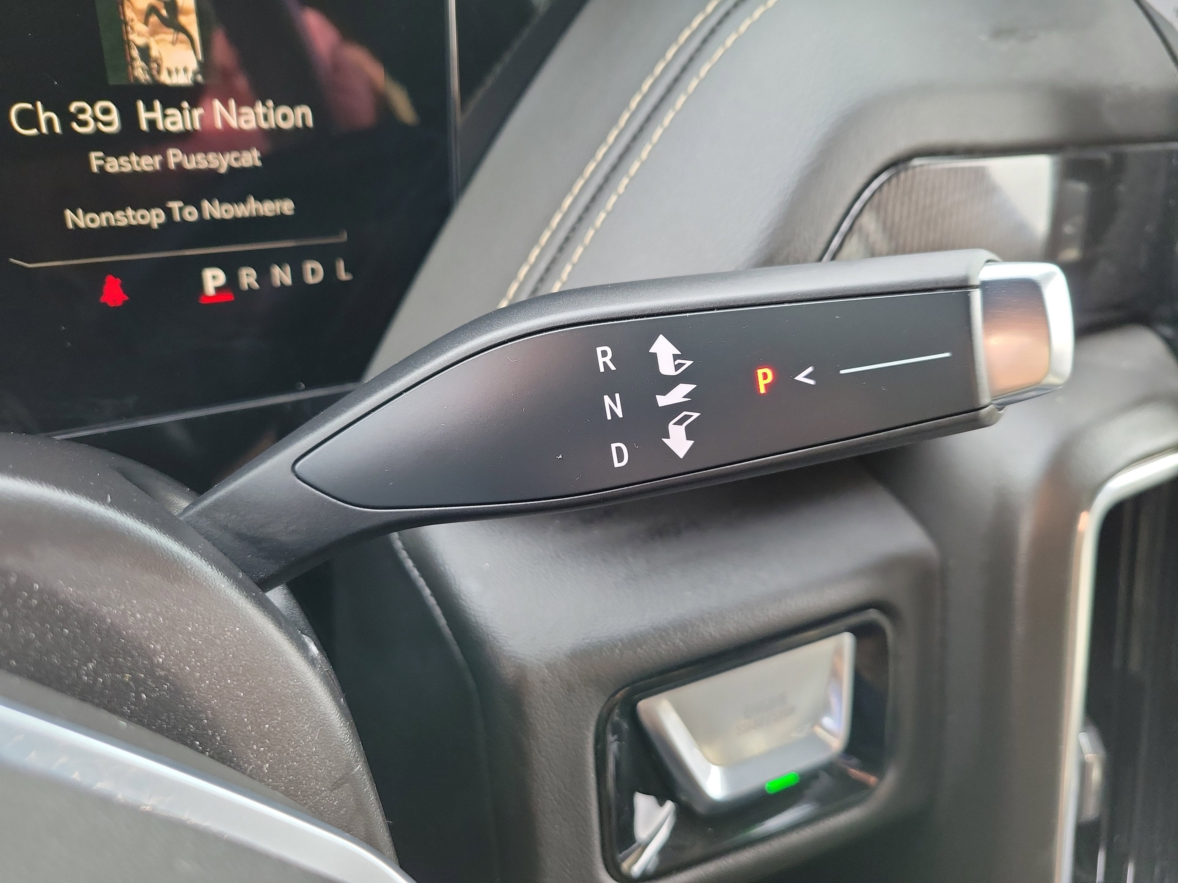 2025 GMC Yukon XL Elevation