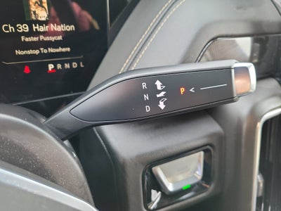 2025 GMC Yukon XL Elevation