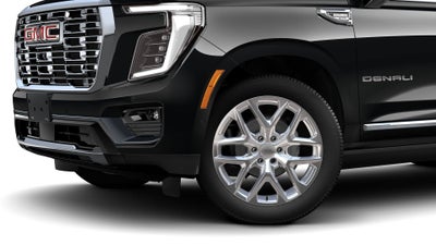 2027 GMC Yukon XL Denali