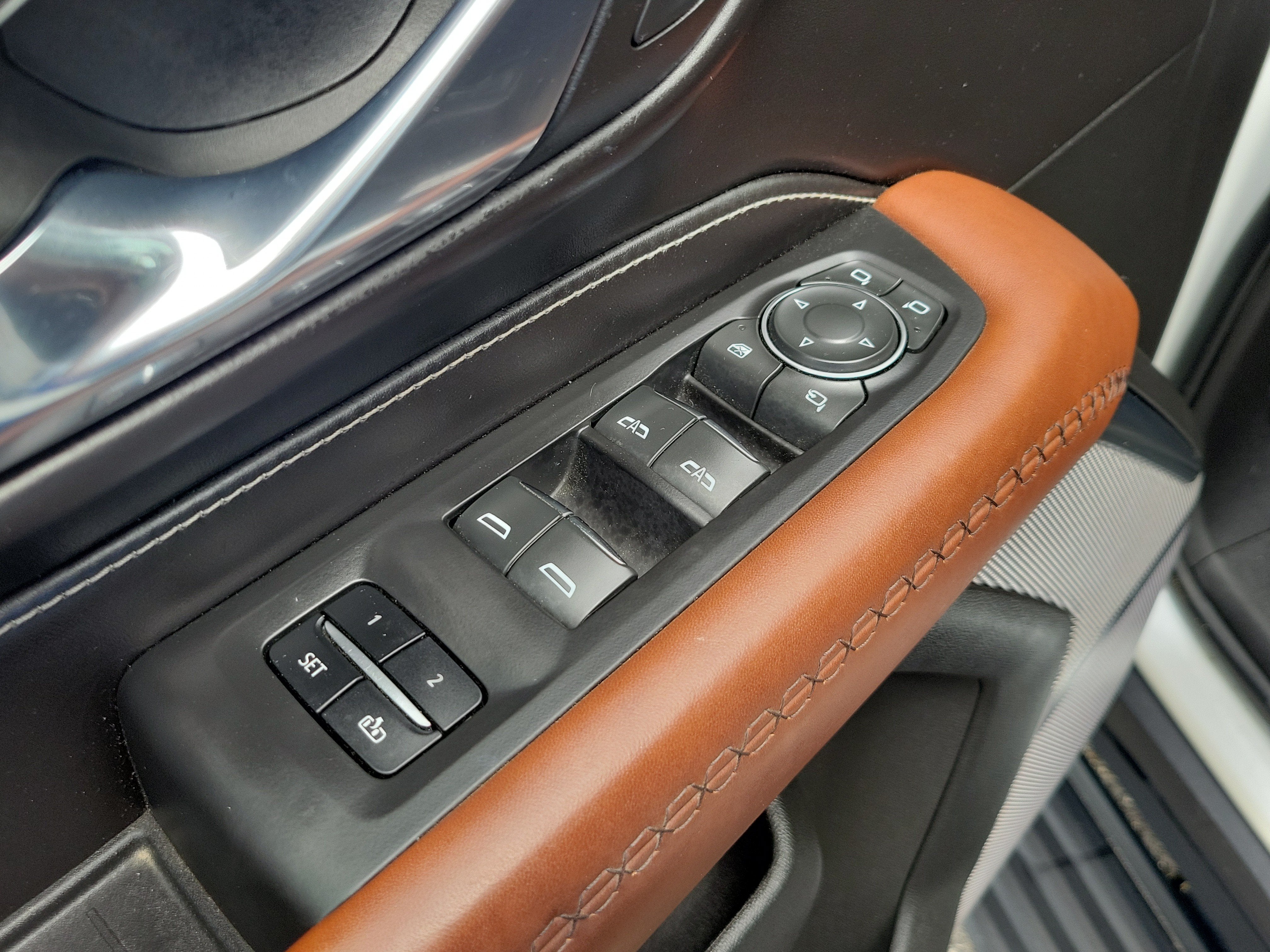 2023 GMC Yukon XL Denali Ultimate