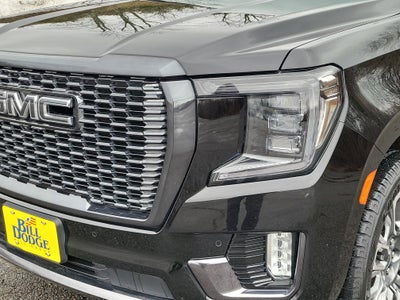 2023 GMC Yukon XL Denali Ultimate