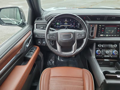 2023 GMC Yukon XL Denali Ultimate